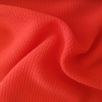 Chiffon fabric