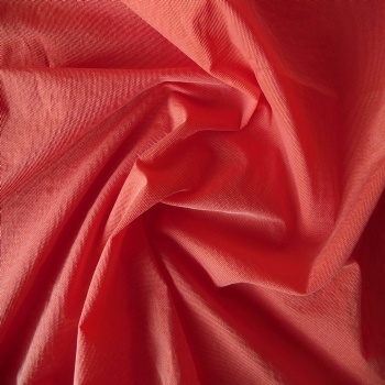 Nylon-polyester melange dobby fabric